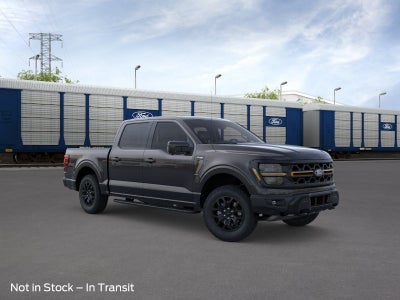 2026 Ford F-150 Tremor®