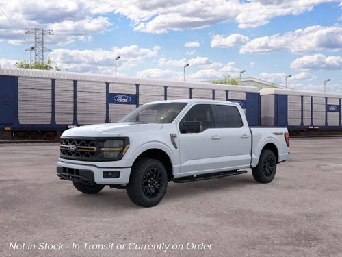 2026 Ford F-150 Tremor®