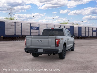 2026 Ford F-150 Tremor®