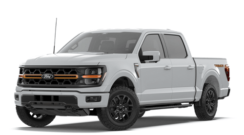2026 Ford F-150 Tremor®