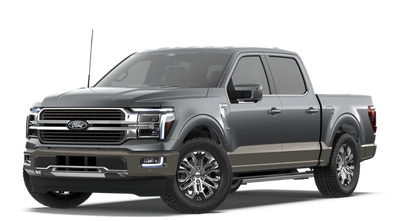 2026 Ford F-150 King Ranch®