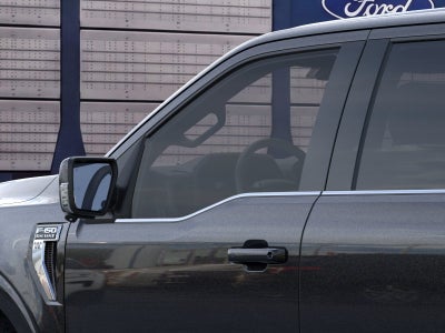 2026 Ford F-150 King Ranch®