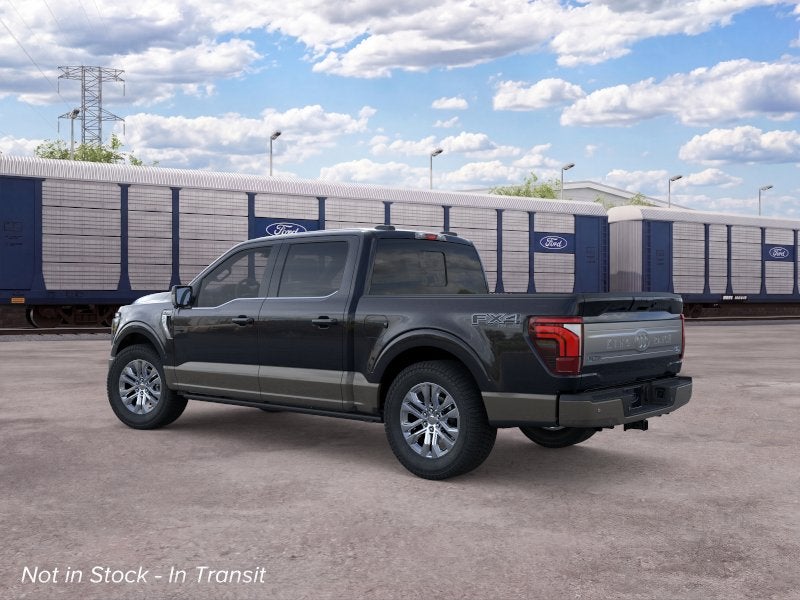 2026 Ford F-150 King Ranch®