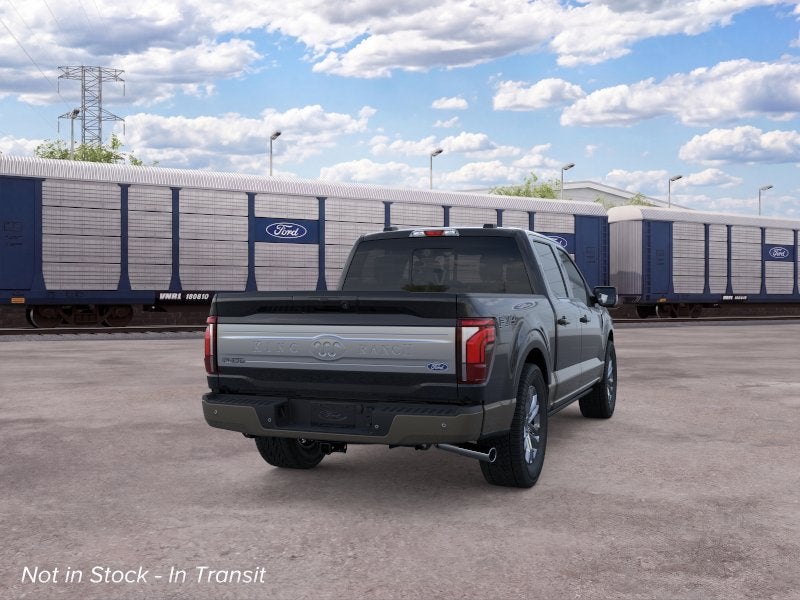 2026 Ford F-150 King Ranch®