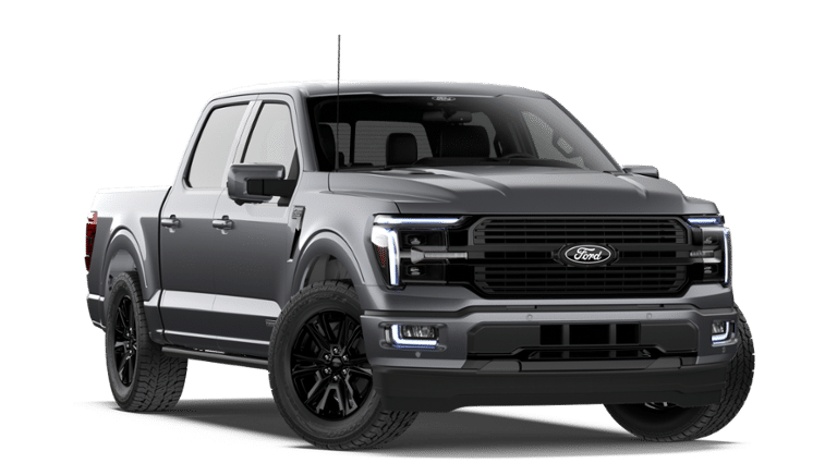 2026 Ford F-150 Platinum®