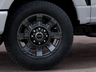 2027 Ford Super Duty F-250® XL