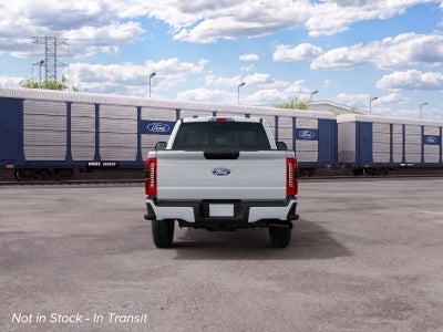 2027 Ford Super Duty F-250® XL