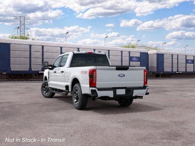 2027 Ford Super Duty F-250® XL