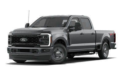 2027 Ford Super Duty F-350® XL