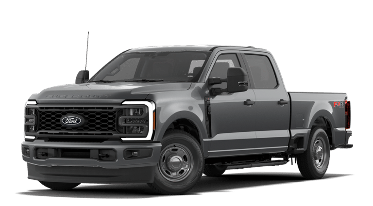 2027 Ford Super Duty F-350® XL