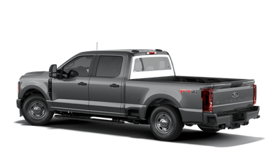 2027 Ford Super Duty F-350® XL