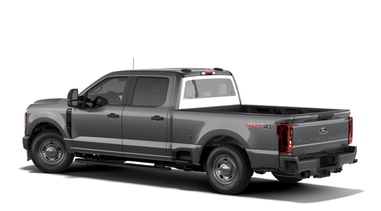 2027 Ford Super Duty F-350® XL