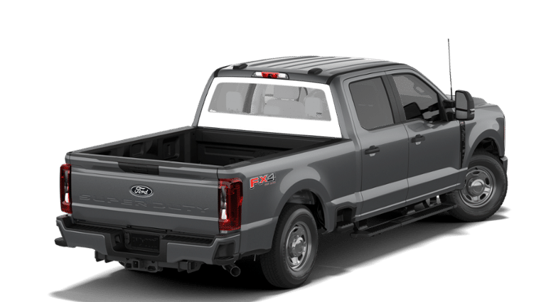 2027 Ford Super Duty F-350® XL