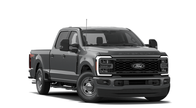 2027 Ford Super Duty F-350® XL