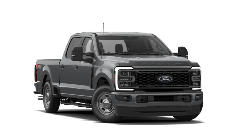 2027 Ford Super Duty F-350® XL