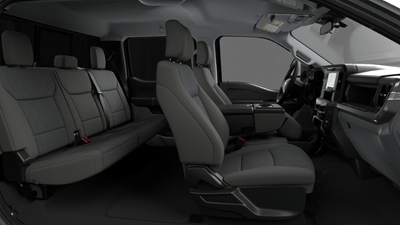 2027 Ford Super Duty F-350® XL