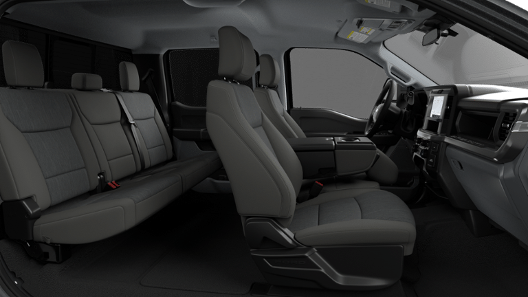 2027 Ford Super Duty F-350® XL