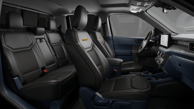 2026 Ford Maverick Tremor®