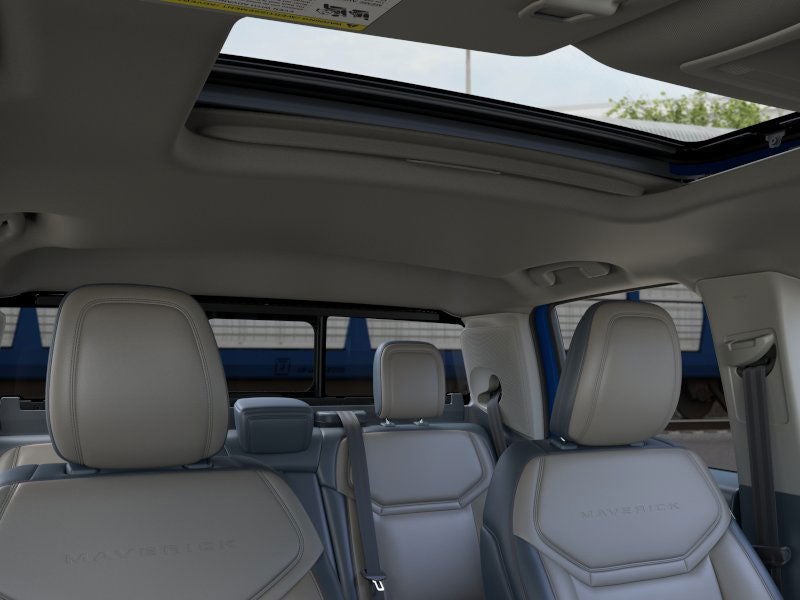 2026 Ford Maverick Lariat®