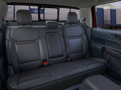2026 Ford Maverick Lariat®