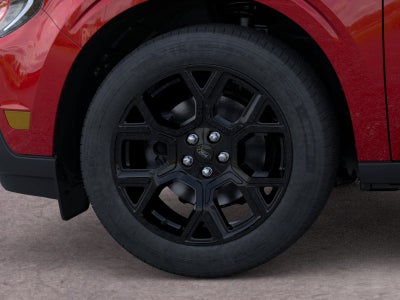 2026 Ford Maverick Lariat®