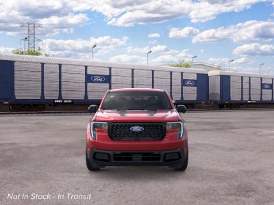 2026 Ford Maverick Lariat®