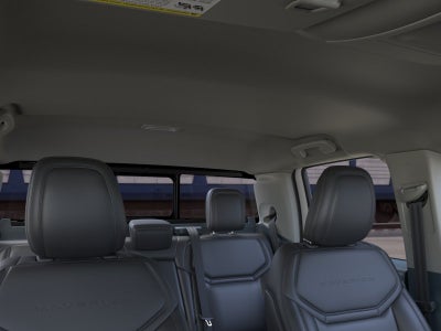 2026 Ford Maverick Lariat®