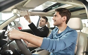 Schedule a test drive at Rocky Top Ford in Sevierville, TN.