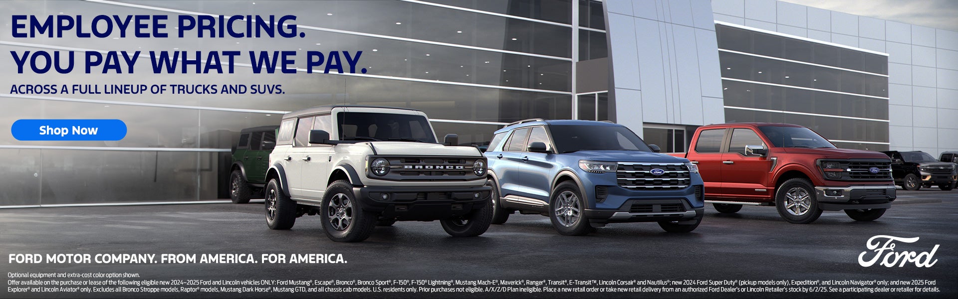 Ford Dealership Sevierville Tn