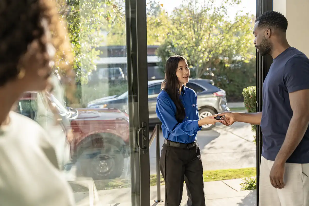 Rocky Top Ford in Sevierville TN